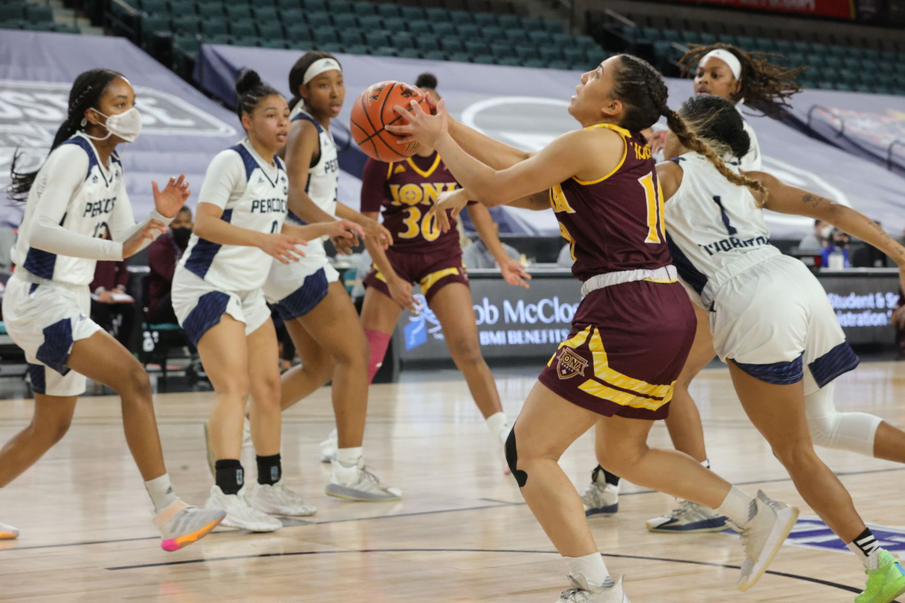 Metro Atlantic Athletic Conference Tournament championship